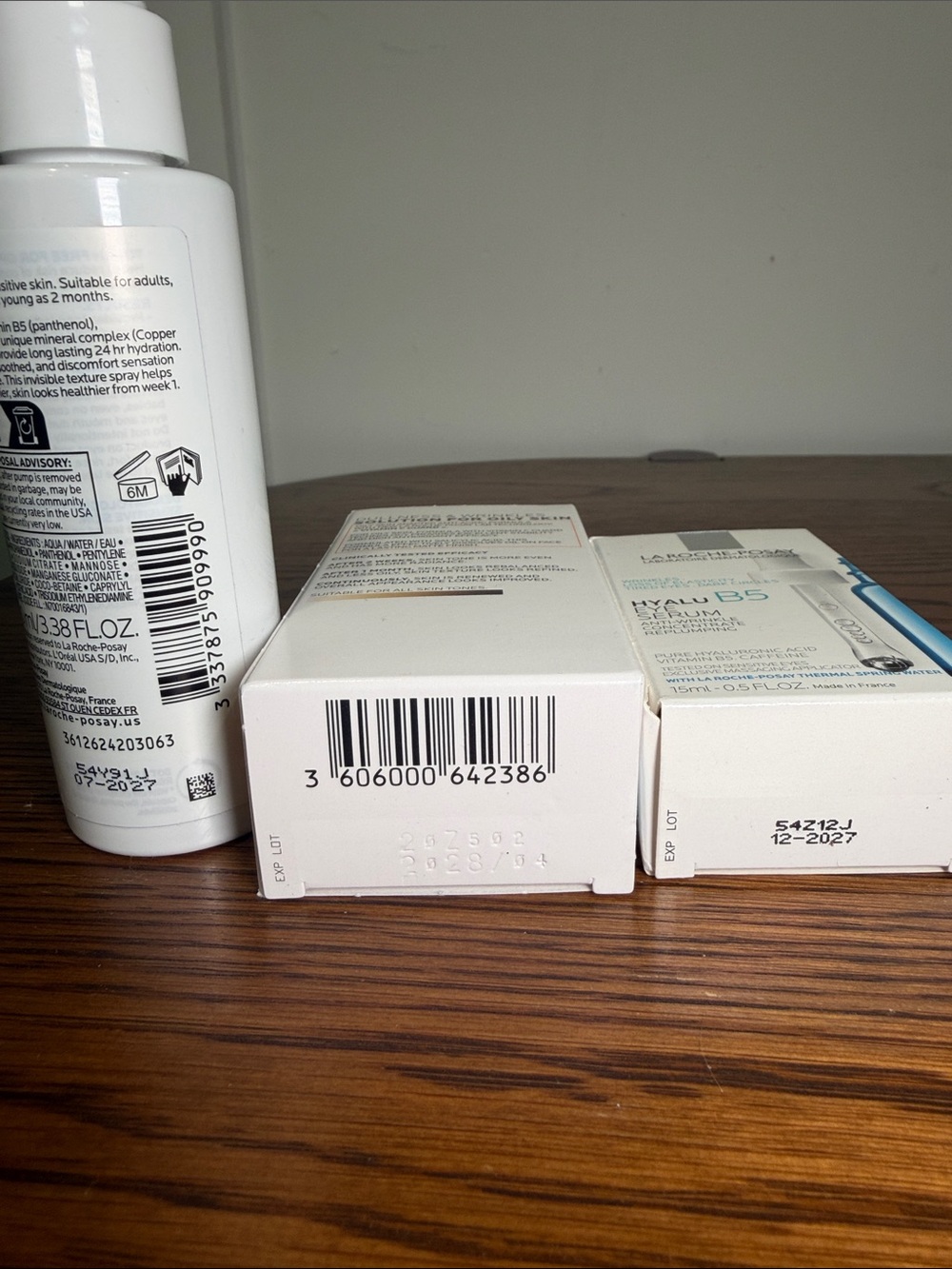 La Roche Posay Skincare Bundle - Picture 4 of 4